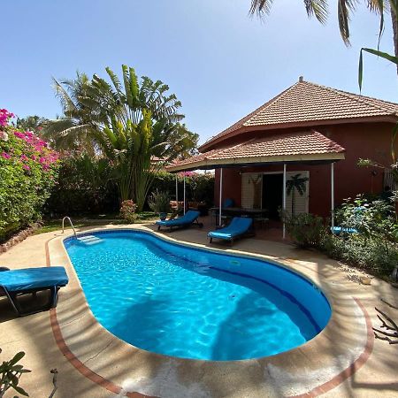 Villa Met Prive Zwembad In Residence Safari Village Сали-Портудал Экстерьер фото