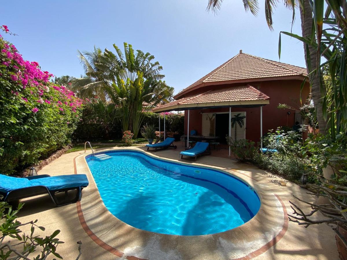 Villa Met Prive Zwembad In Residence Safari Village Сали-Портудал Экстерьер фото