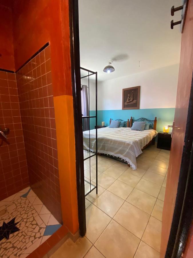 Villa Met Prive Zwembad In Residence Safari Village Сали-Портудал Экстерьер фото