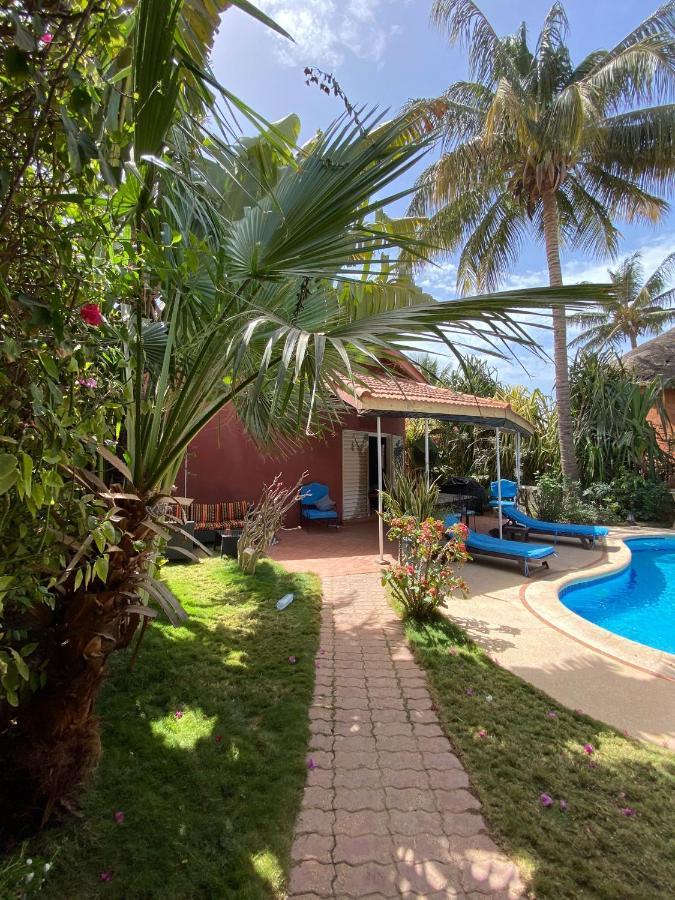 Villa Met Prive Zwembad In Residence Safari Village Сали-Портудал Экстерьер фото