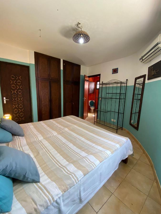 Villa Met Prive Zwembad In Residence Safari Village Сали-Портудал Экстерьер фото