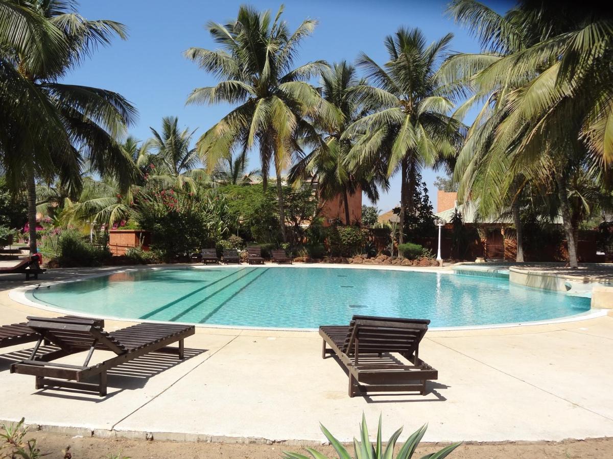 Villa Met Prive Zwembad In Residence Safari Village Сали-Портудал Экстерьер фото