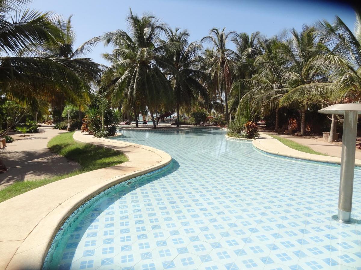 Villa Met Prive Zwembad In Residence Safari Village Сали-Портудал Экстерьер фото
